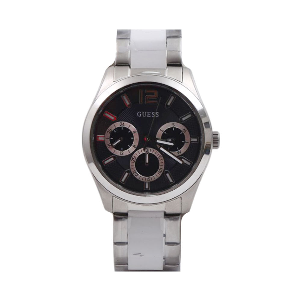 GUESS WATCH GSGW0707G1
