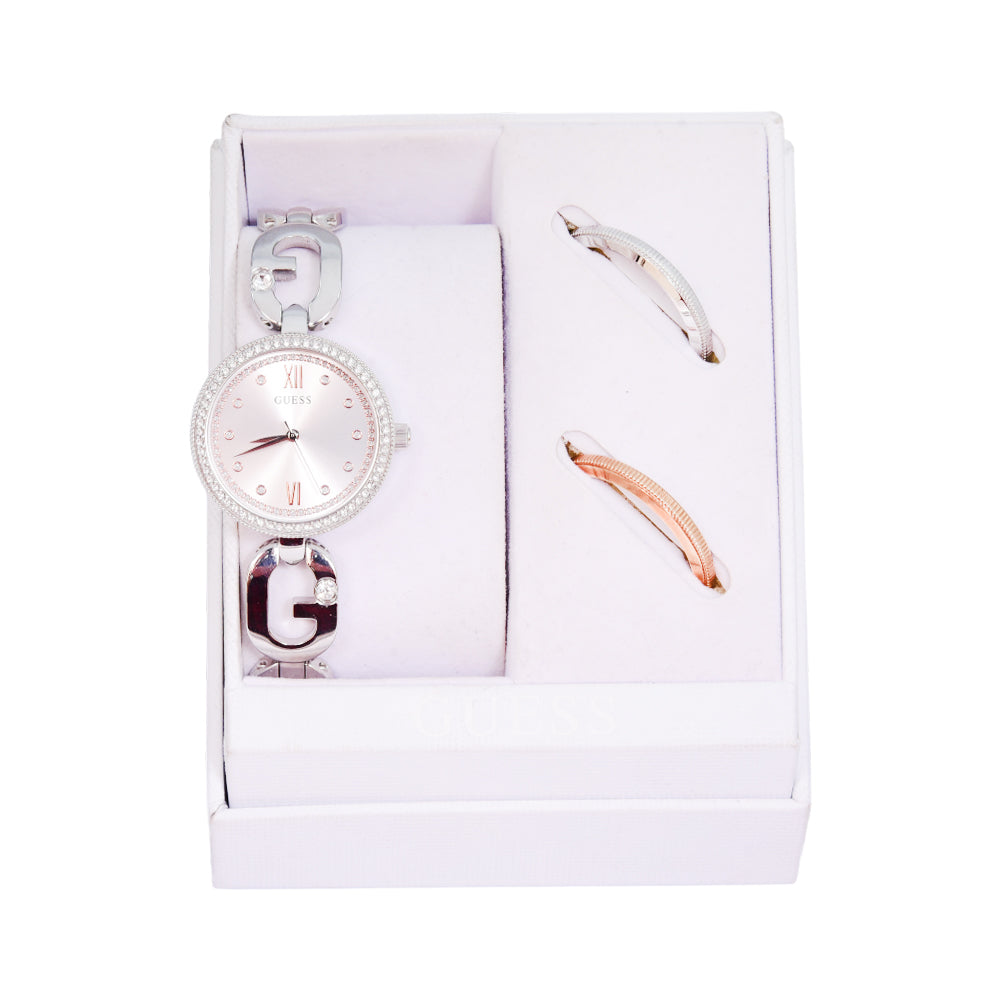 GUESS WATCH GSGW0693L1