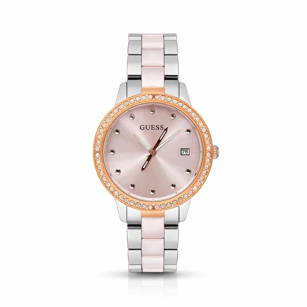 GUESS WATCH GSGW0725L2