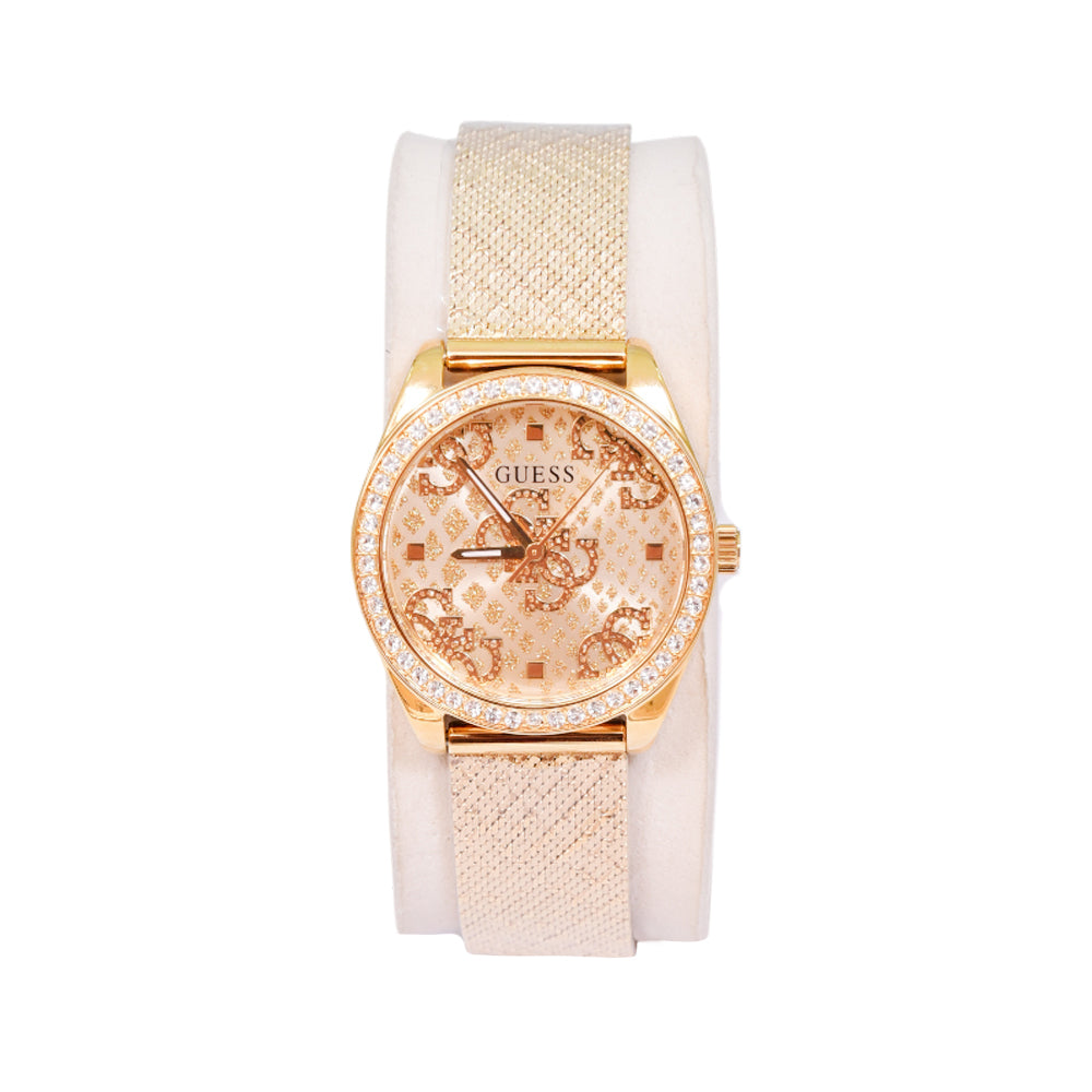GUESS WATCH GSGW0748L2