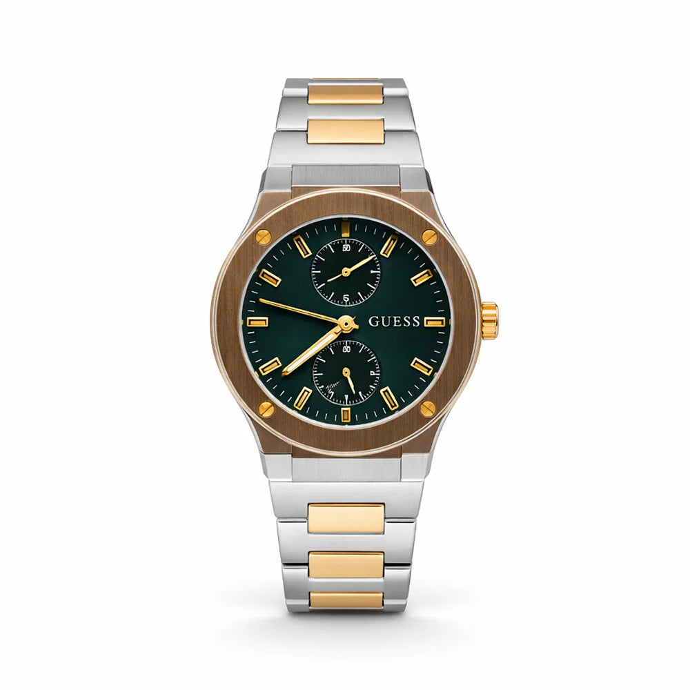 GUESS WATCH GW0795G1