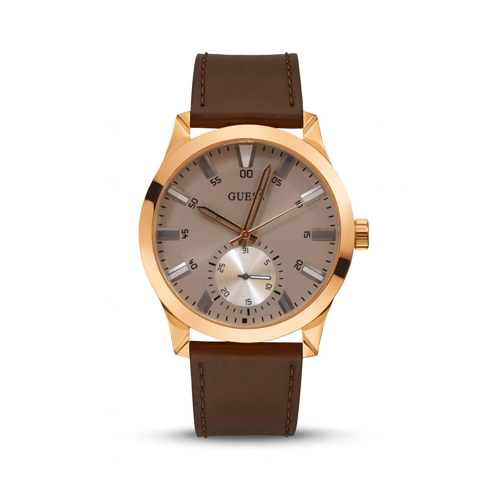 GUESS WATCH GSGW0793G3