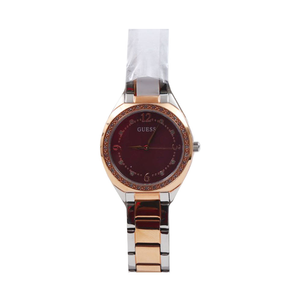 GUESS WATCH GSGW0767L5
