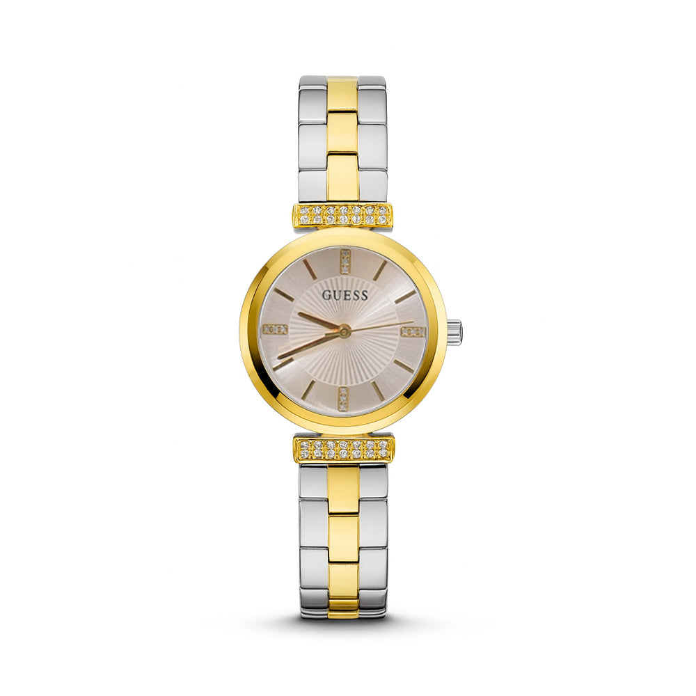 GUESS WATCH GSGW0762L5