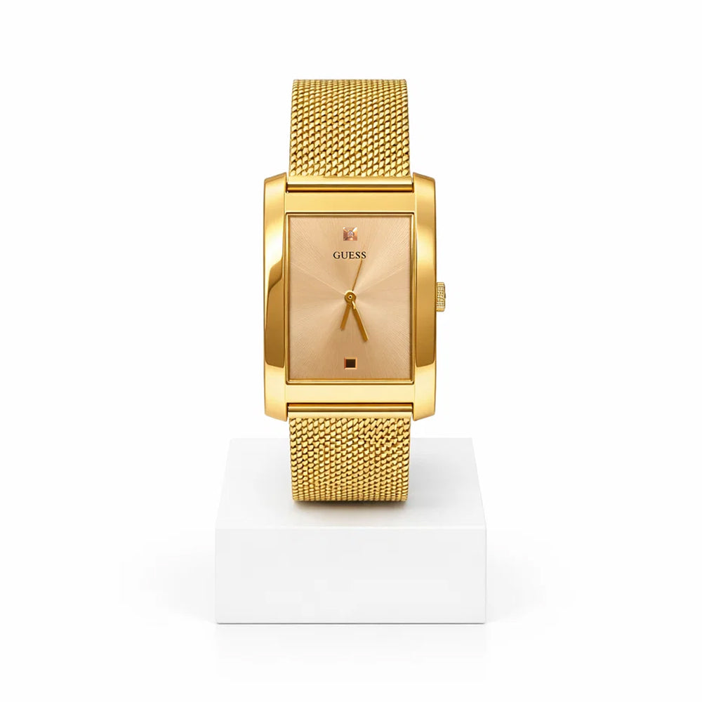 GUESS WATCH GSGW0898G1