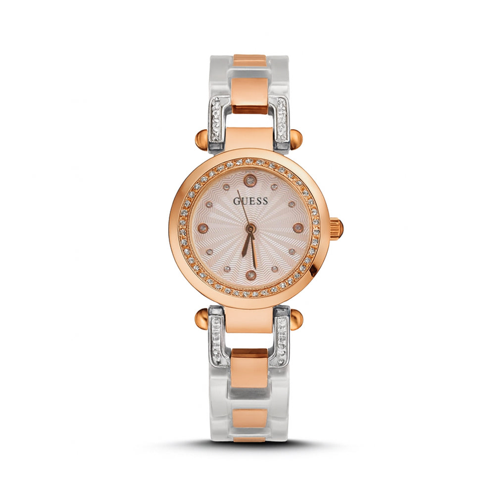 GUESS WATCH GSGW0869L2