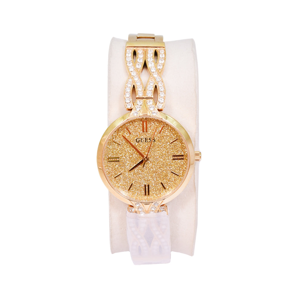 GUESS WATCH GSGW0868L2