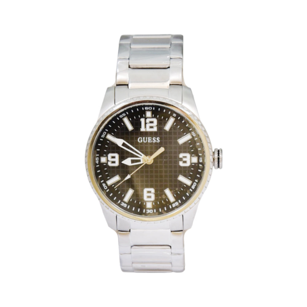 GUESS WATCH GSGW0889G1