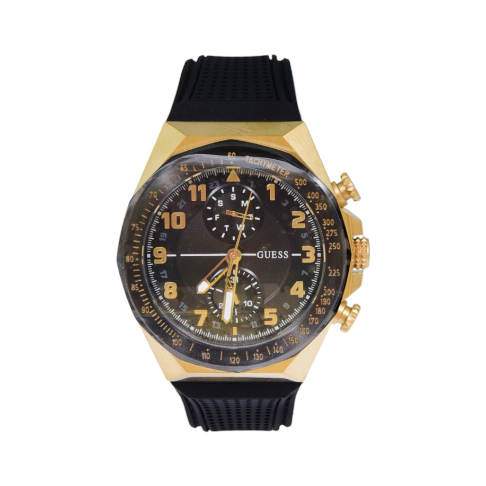 GUESS WATCH GSGW0902G1