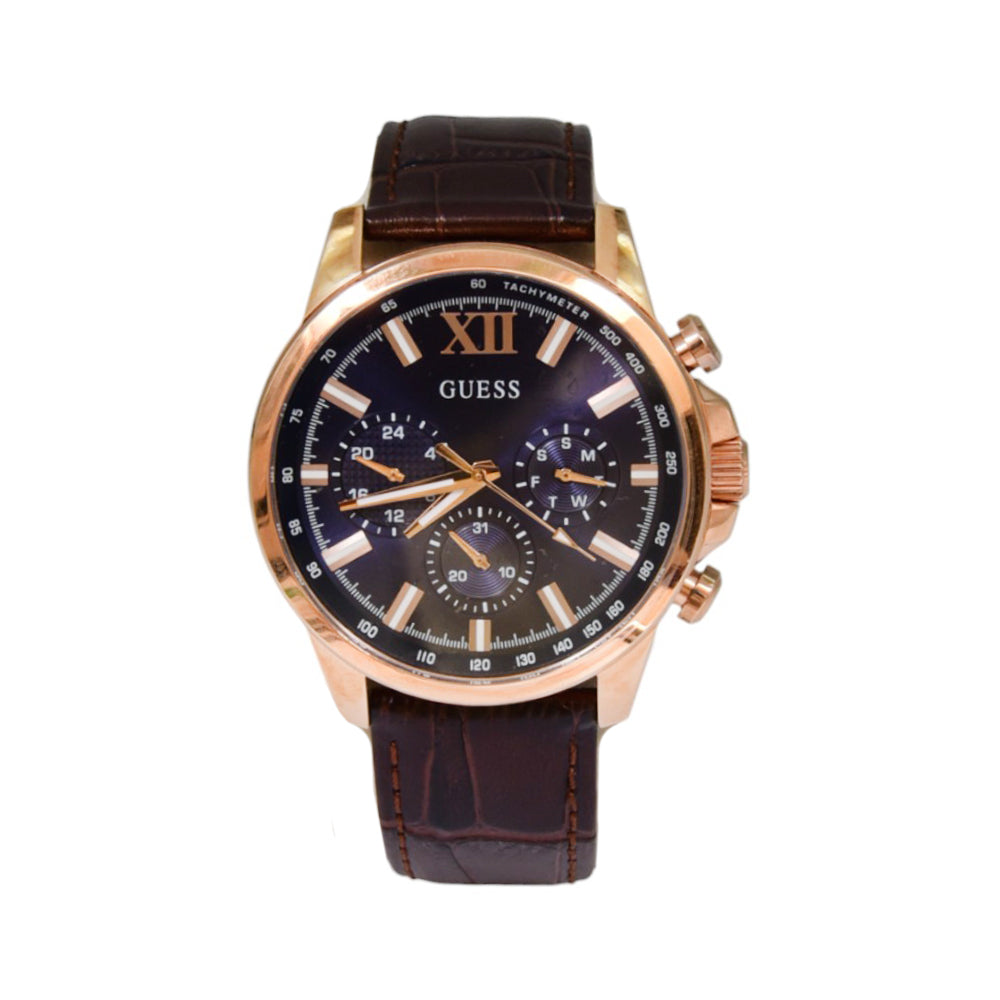 GUESS WATCH GSGW0901G3