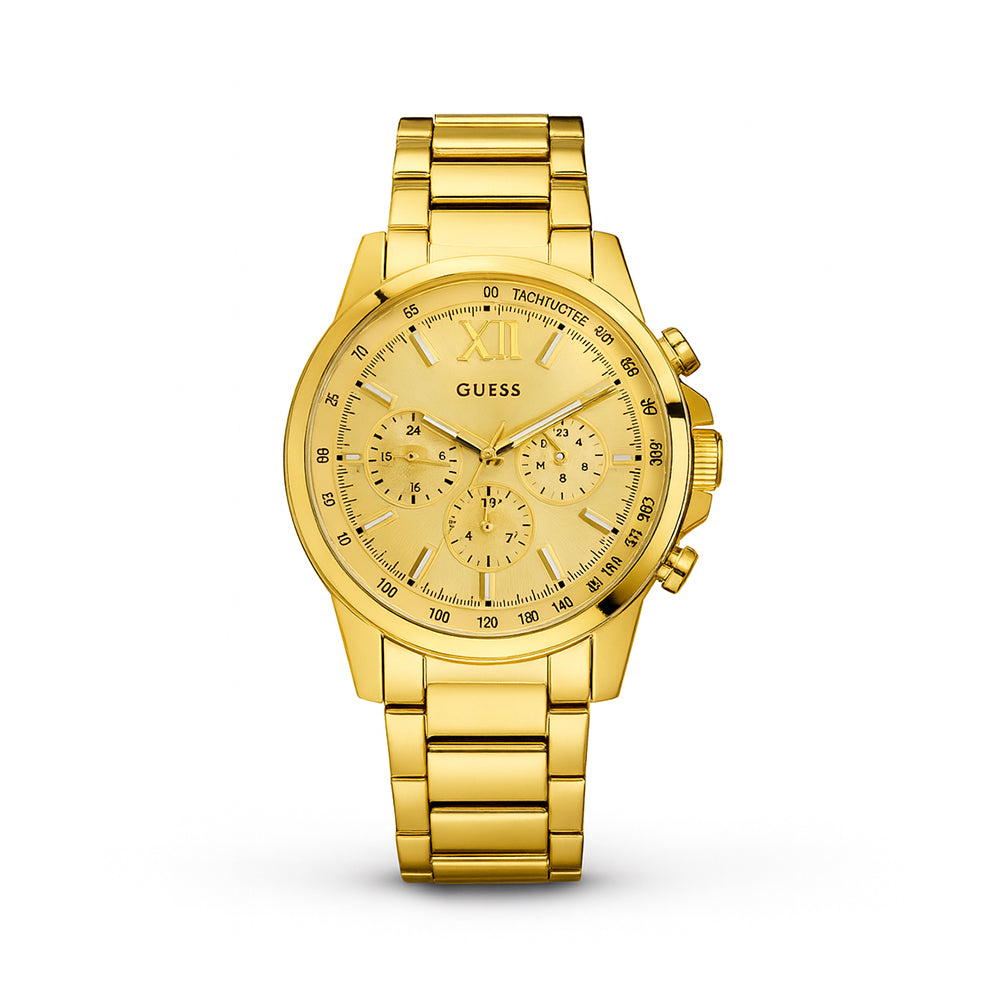 GUESS WATCH GSGW0900G2