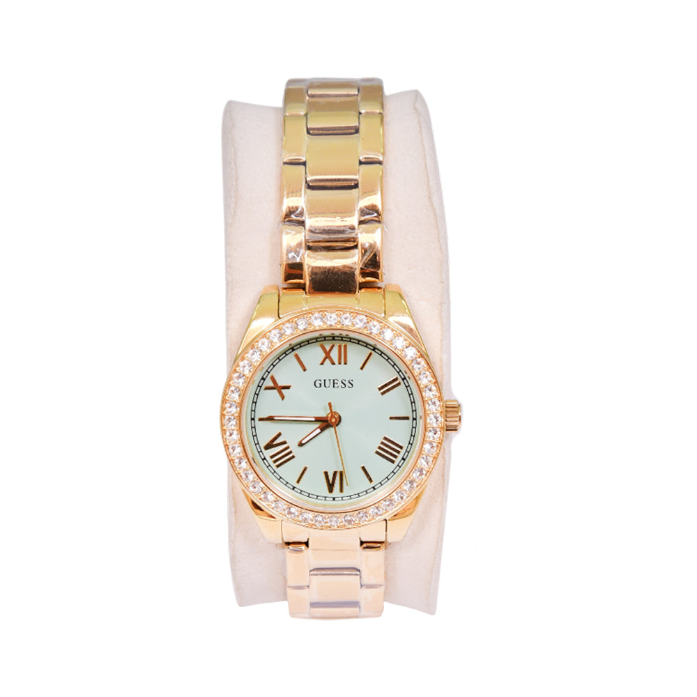 GUESS WATCH GSGW0841L5