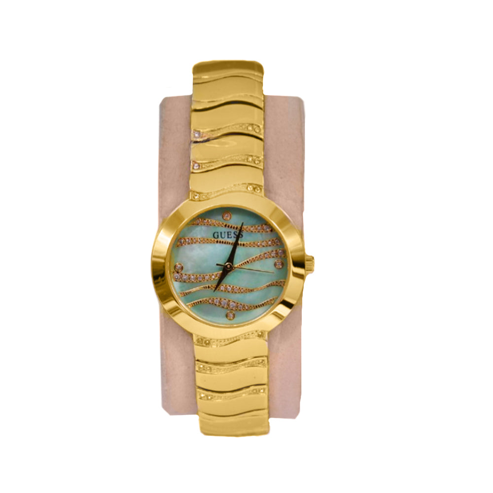 GUESS WATCH GSGW0871L2