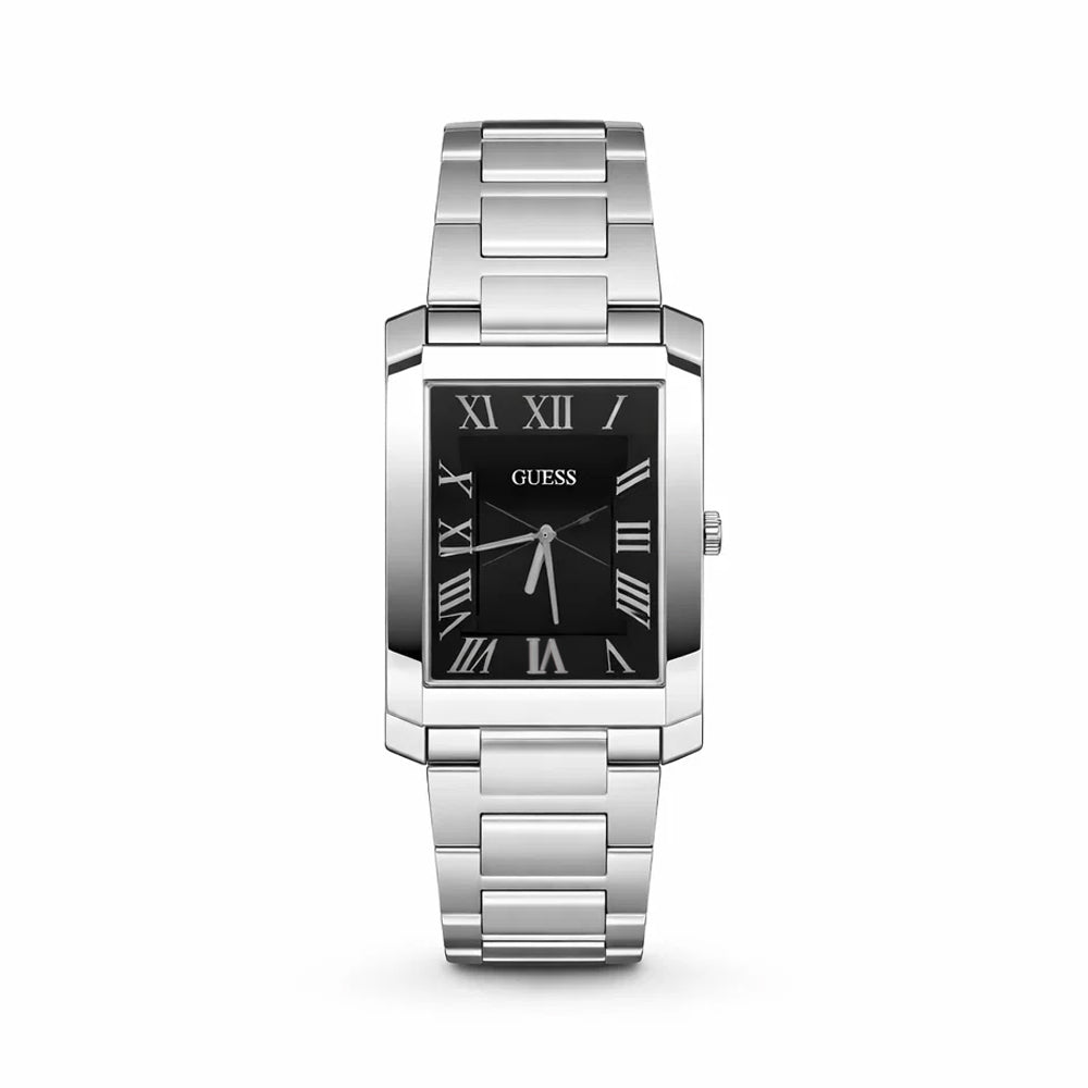 GUESS WATCH GSGW0896G1