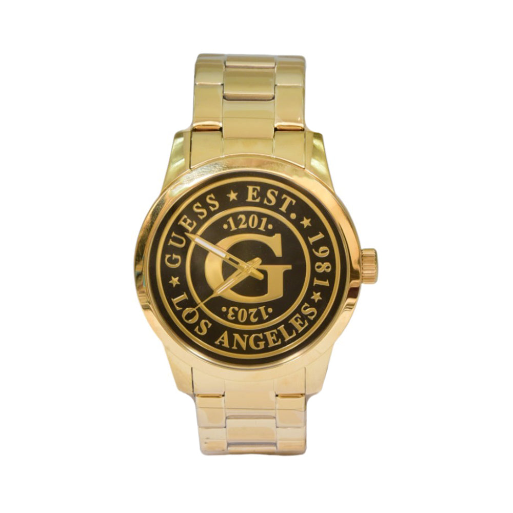 GUESS WATCH GSGW0888G2
