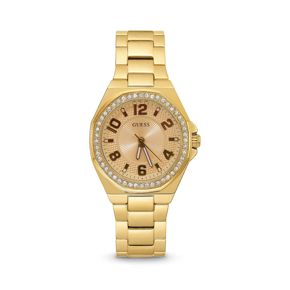 GUESS WATCH GSGW0877L2