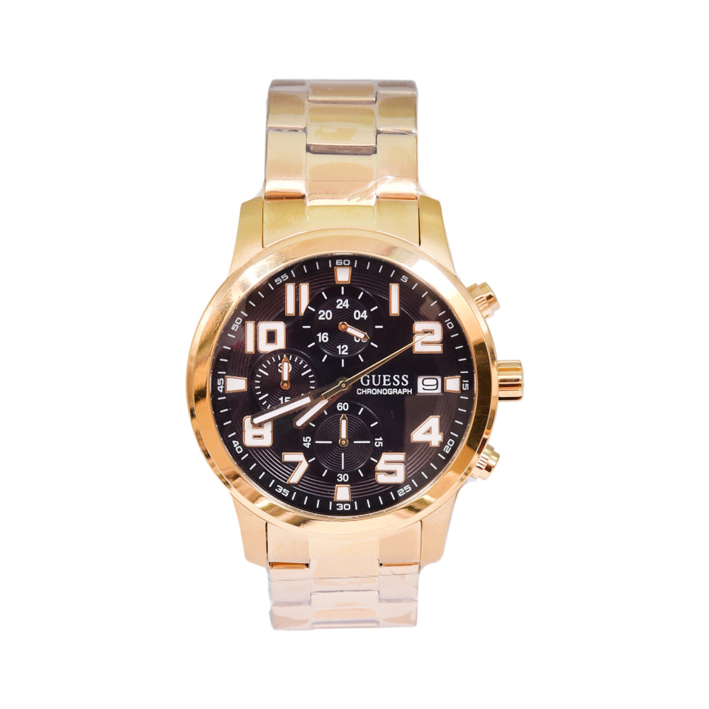 GUESS WATCH GSGW0917G2
