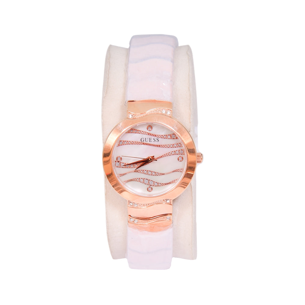 GUESS WATCH GSGW0871L3