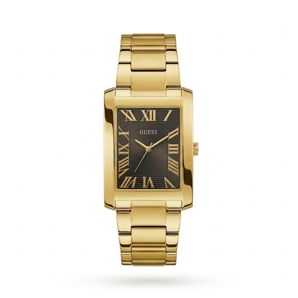 GUESS WATCH GSGW0896G2