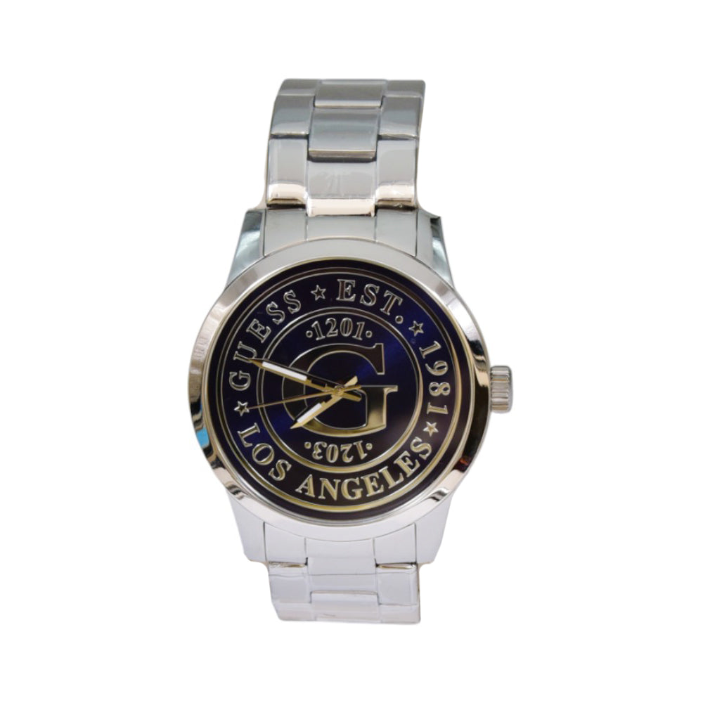 GUESS WATCH GSGW0888G1
