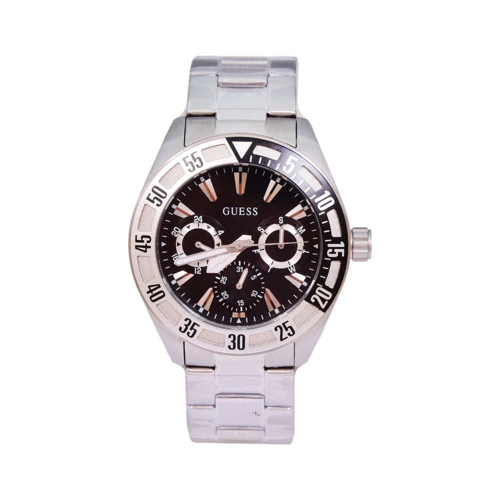 GUESS WATCH GSGW0904G1