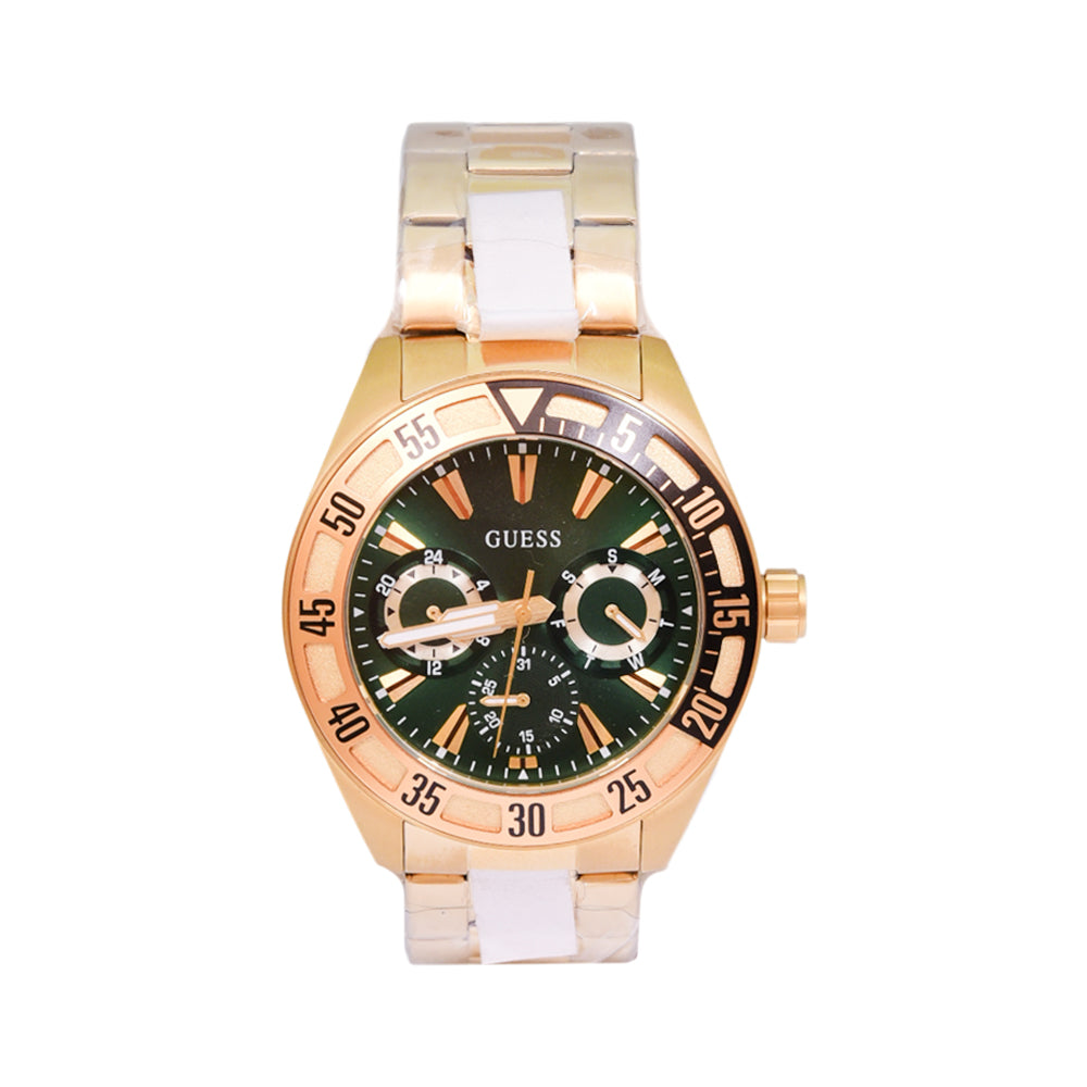 GUESS WATCH GSGW0904G2