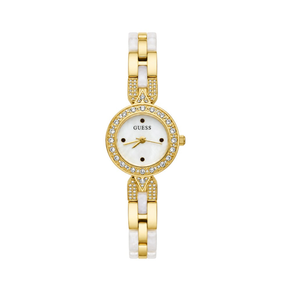 GUESS WATCH GW1016L4