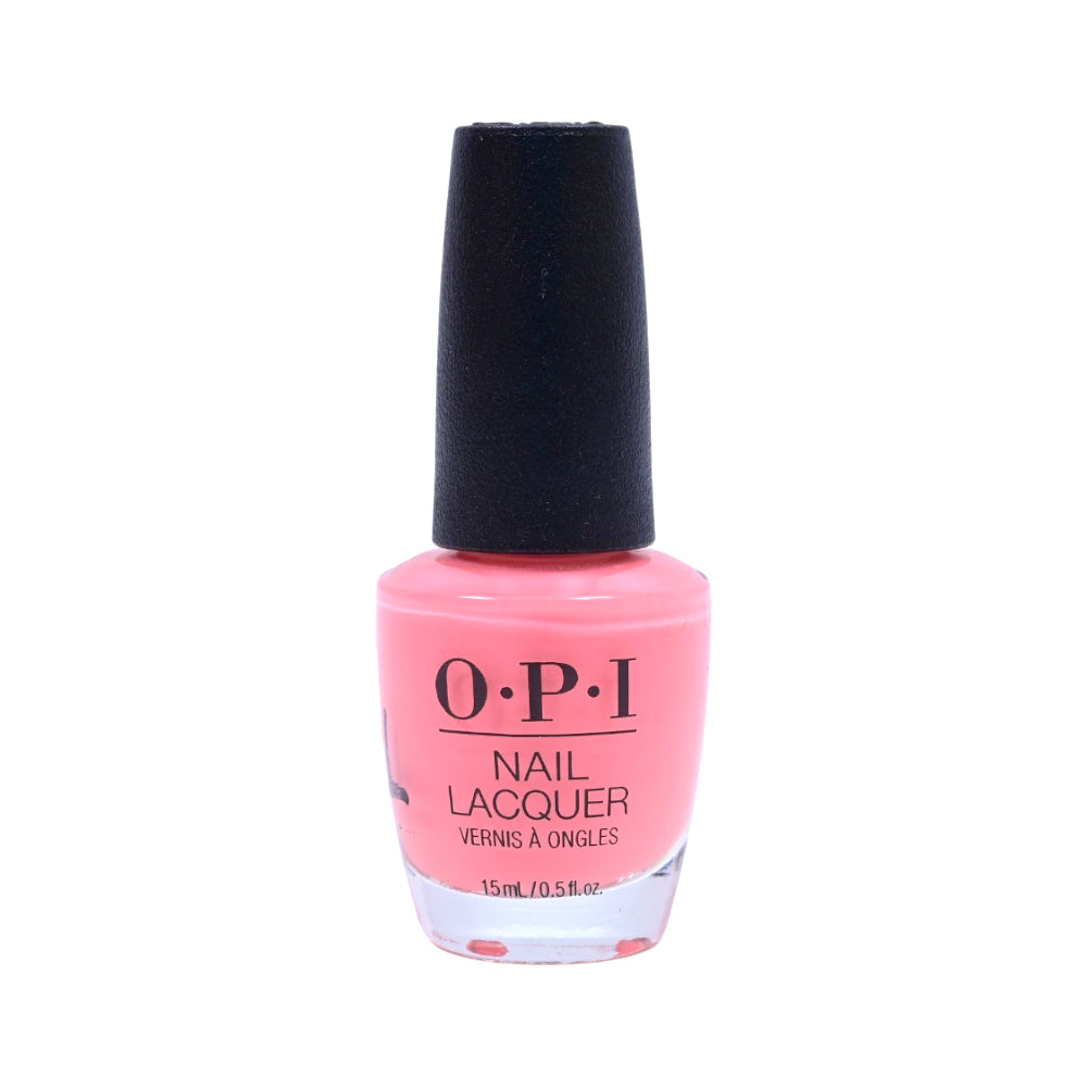 OPI NAIL POLISH NLN57 15ML