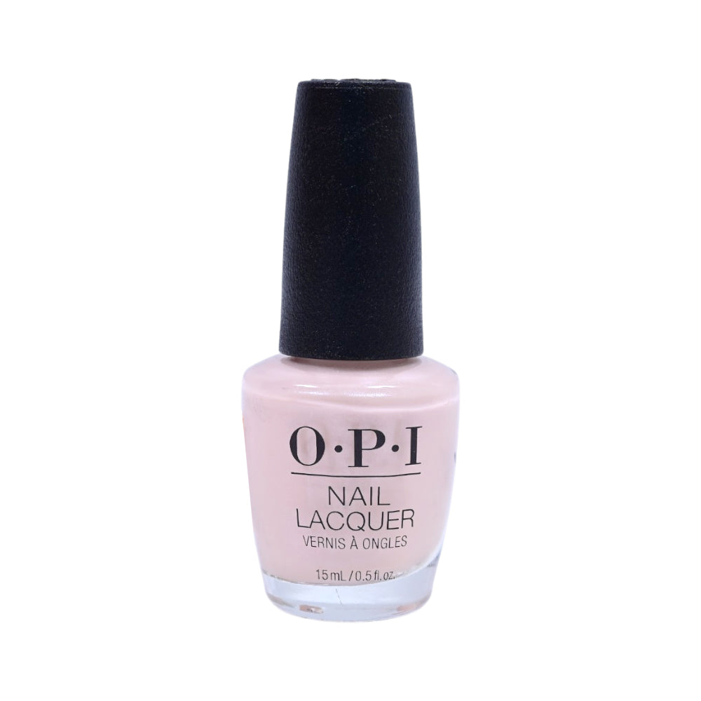 OPI NAIL POLISH NLN51 15ML