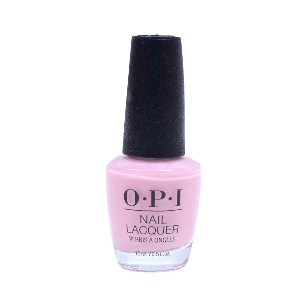 OPI NAIL POLISH T65 15ML
