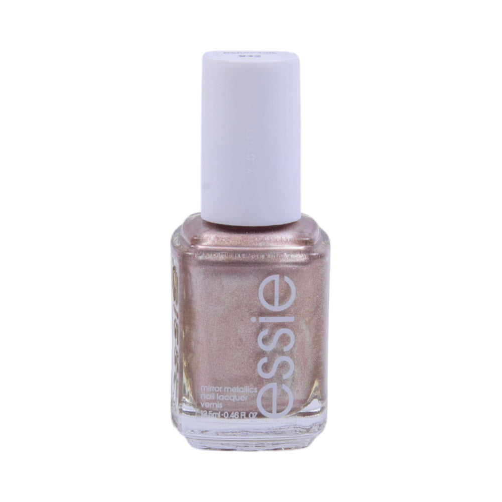 ESSIE NAIL LACQUER VEMLS (942 PENNY TALK) 13.5ML