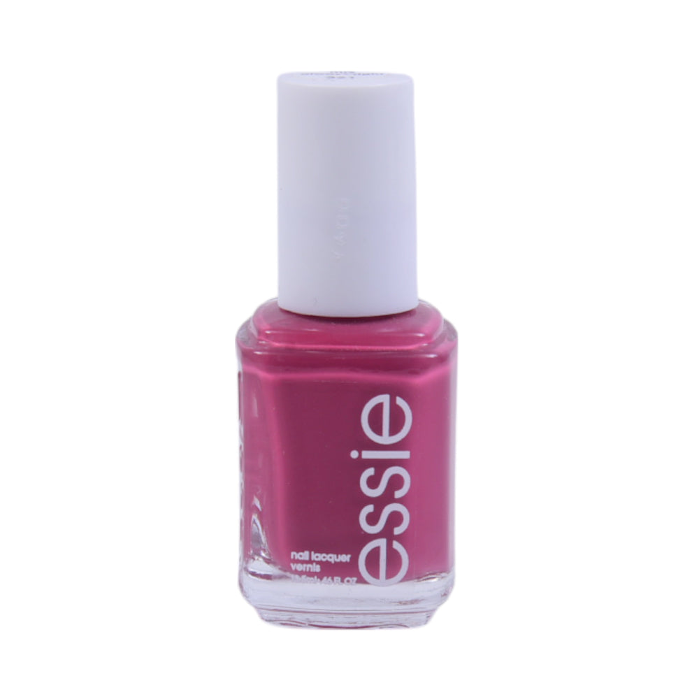 ESSIE NAIL LACQUER VEMLS (321 MRS ALWAYS RIGHT) 13.5ML