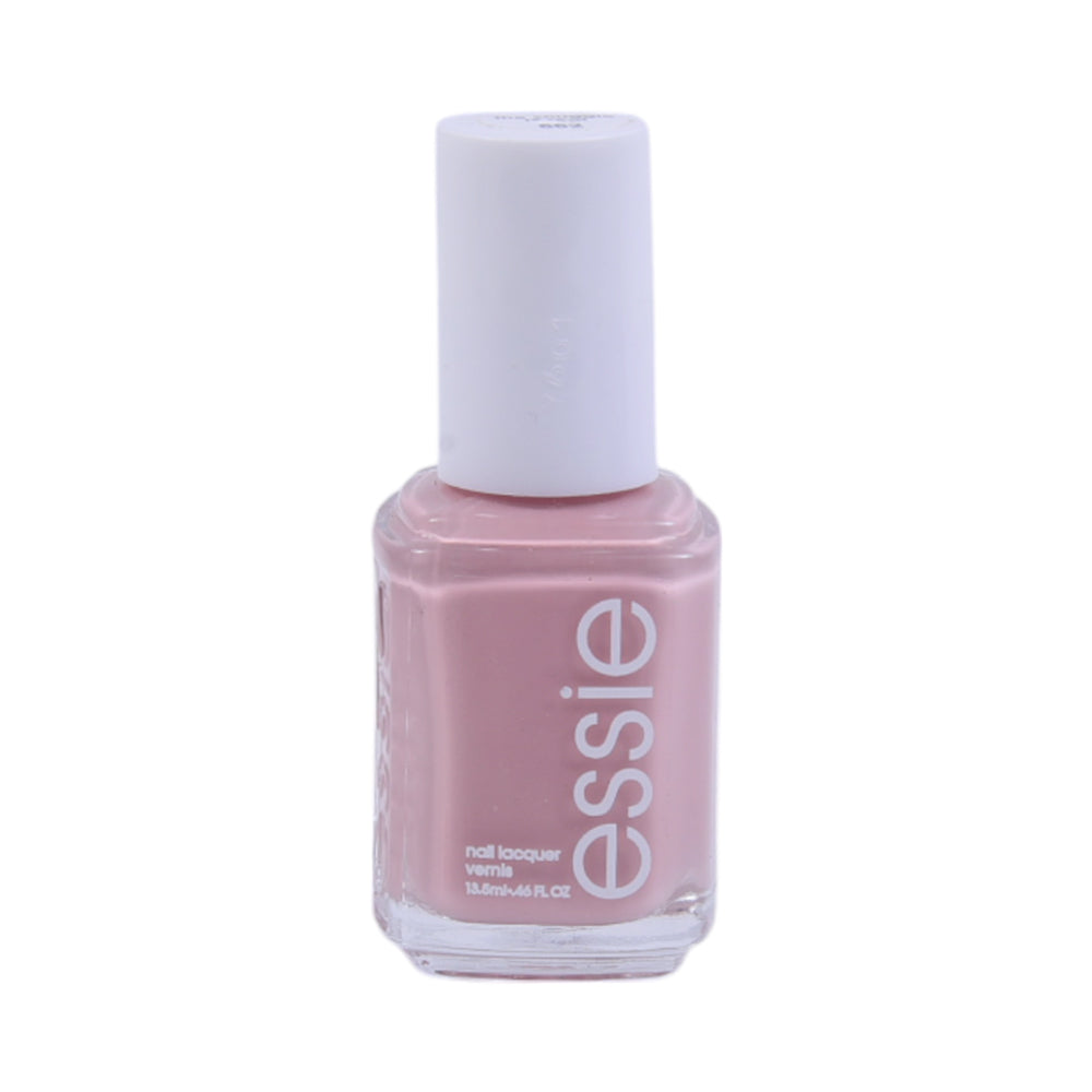 ESSIE NAIL LACQUER VEMLS (662 THE SNUGGLE IS REAL) 13.5ML