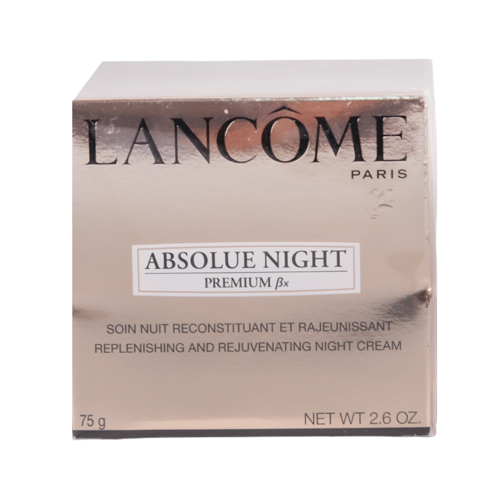 LANCOME ABSOLUE PREMIUM BX NIGHT CREAM 50GM