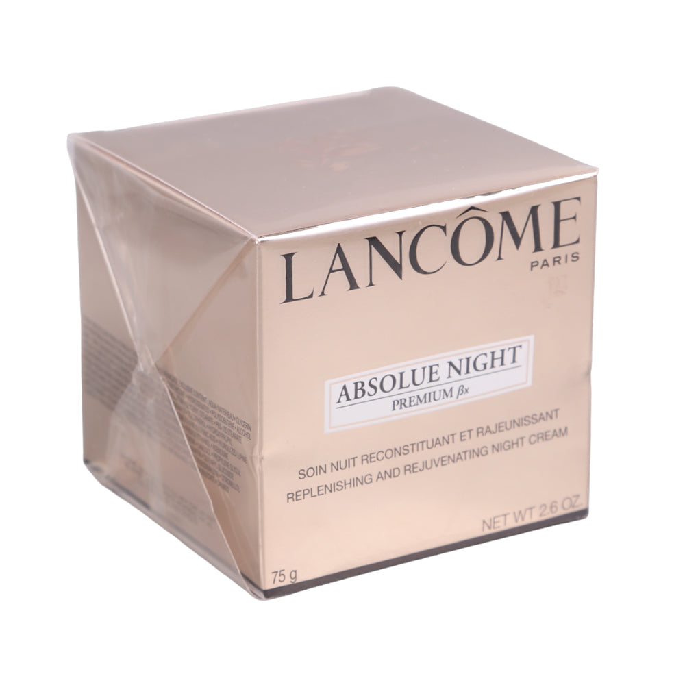 LANCOME ABSOLUE PREMIUM BX NIGHT CREAM 50GM