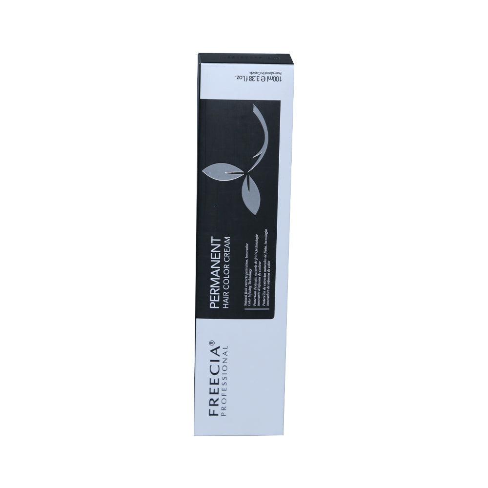 FREECIA HAIR COLOR TUBE BLUE 0.88 100ML