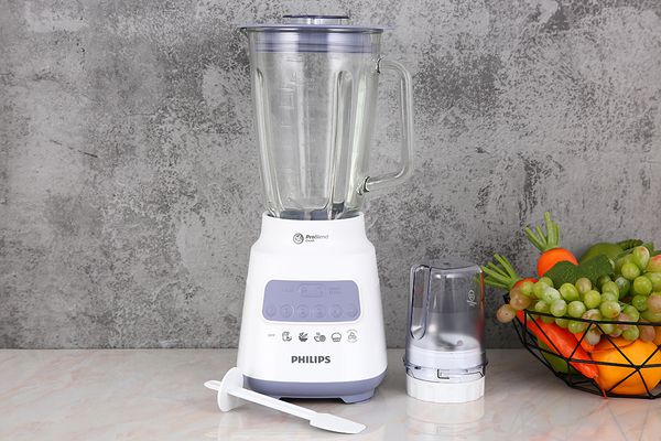 PHILIPS BLENDER HR2222