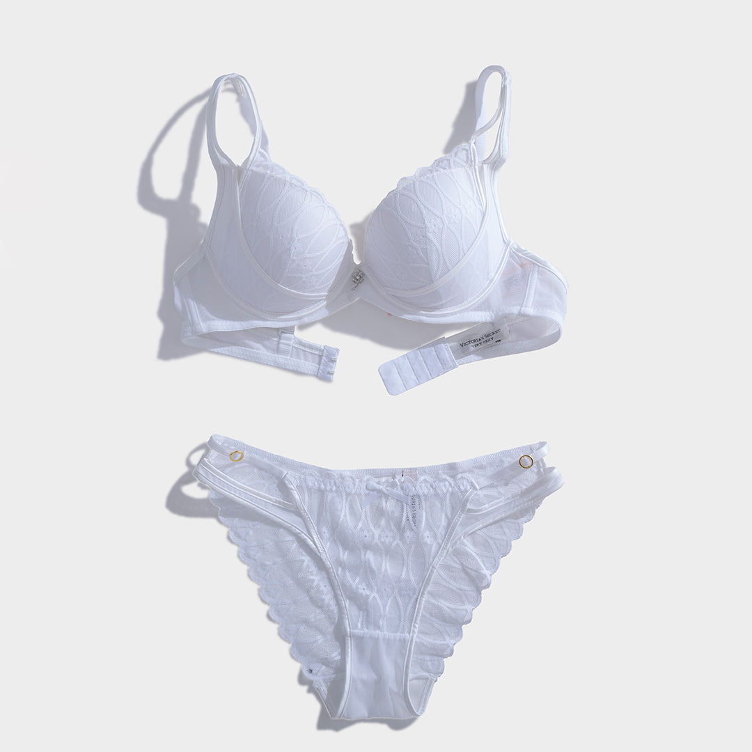 Victoria Secret Bra Set - T130