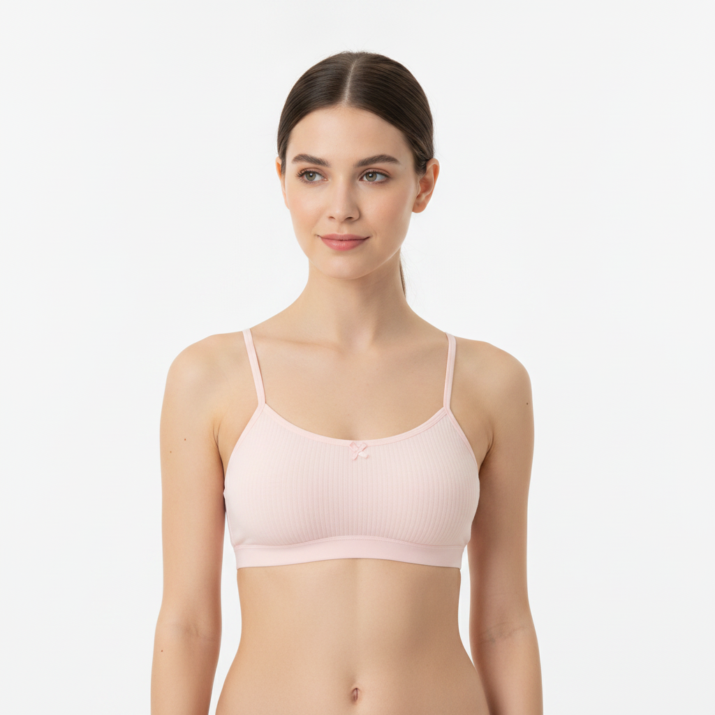FEHUABA B.DEE NON PADDED WITHOUT HOOK A124