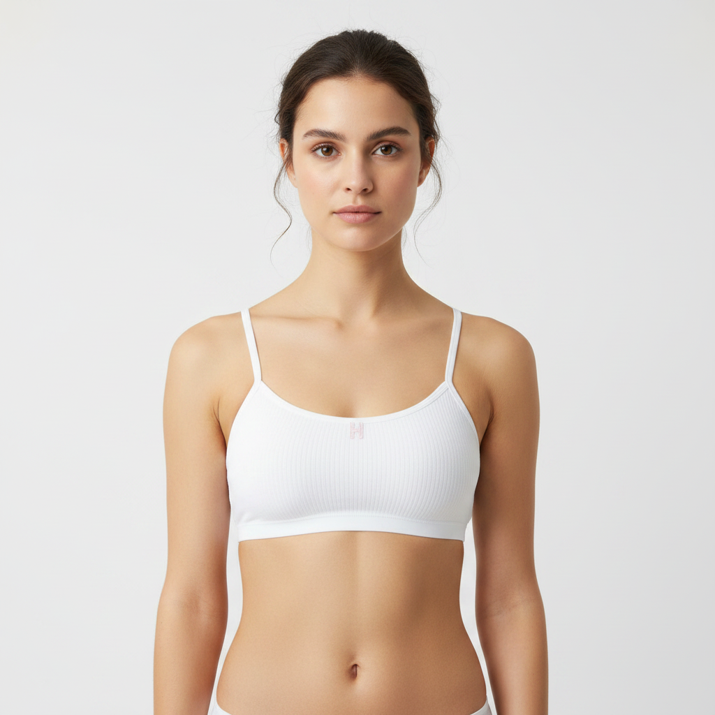 FEHUABA B.DEE NON PADDED WITHOUT HOOK A124