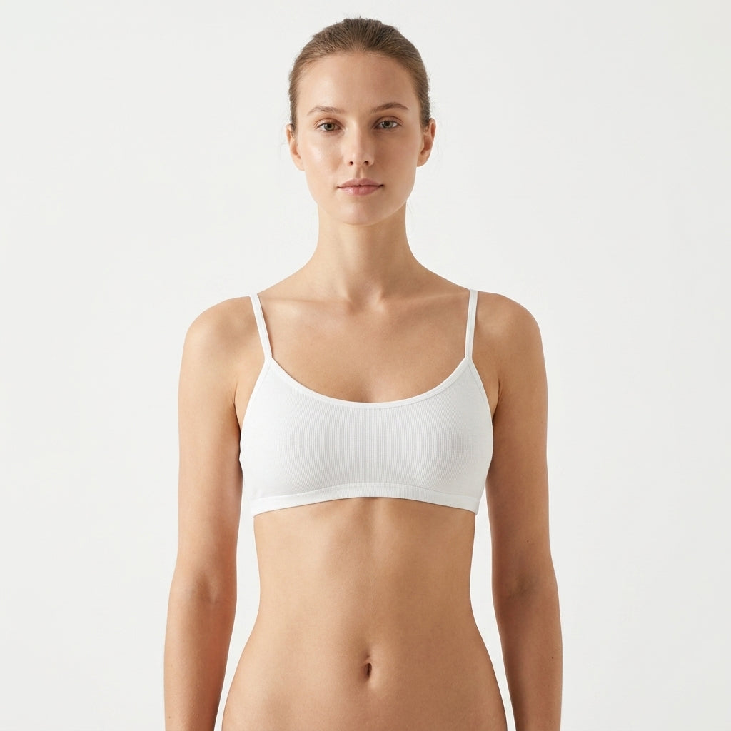 FEHUABA B.DEE NON PADDED WITHOUT HOOK A115