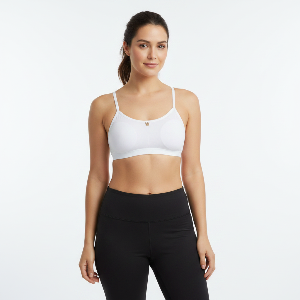 FEHUABA B.DEE PADDED WITHOUT HOOK A123