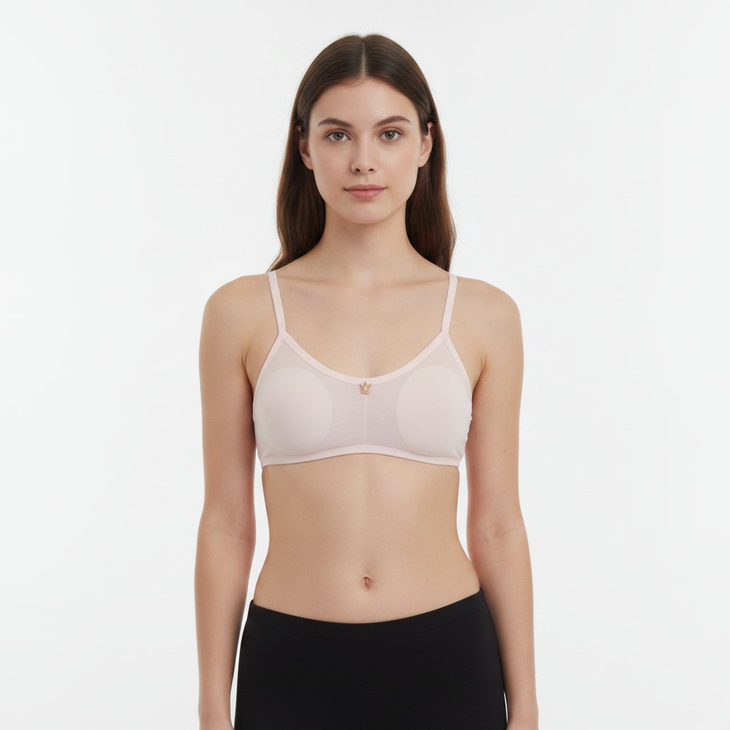 FEHUABA B.DEE PADDED WITHOUT HOOK A123