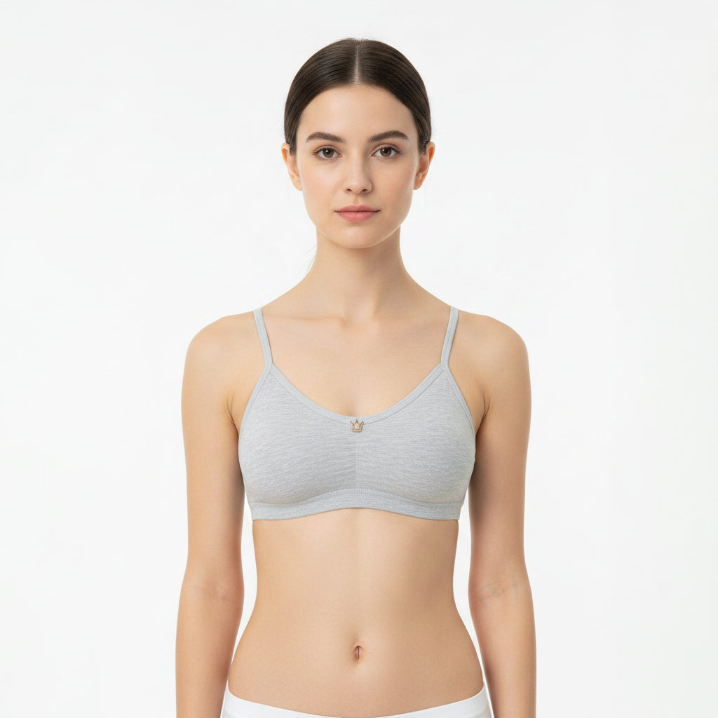 FEHUABA B.DEE PADDED WITHOUT HOOK A123