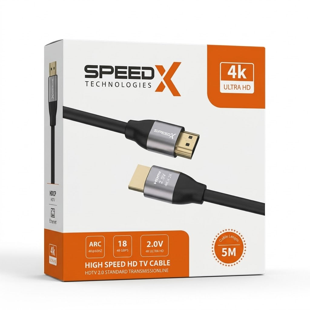 HDMI CABLE 5M