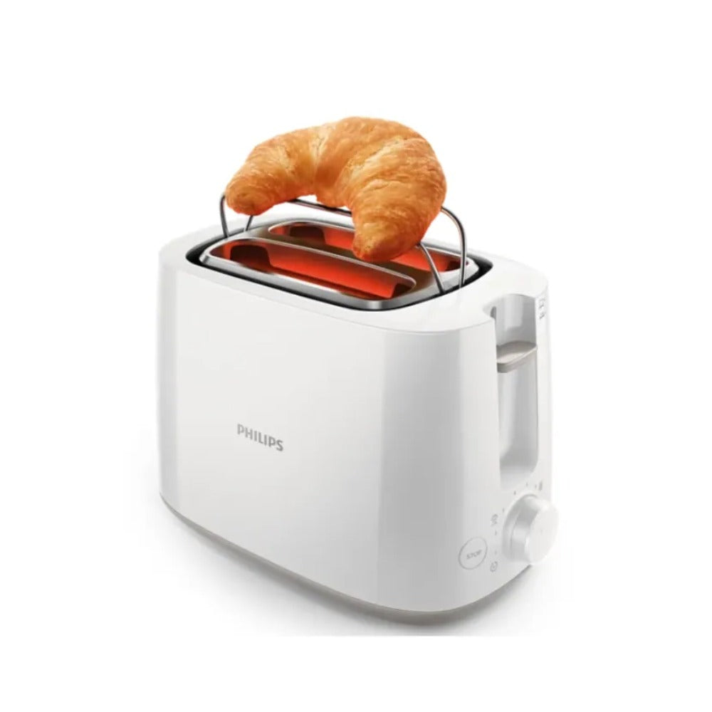 PHILIPS TOASTER HD2581