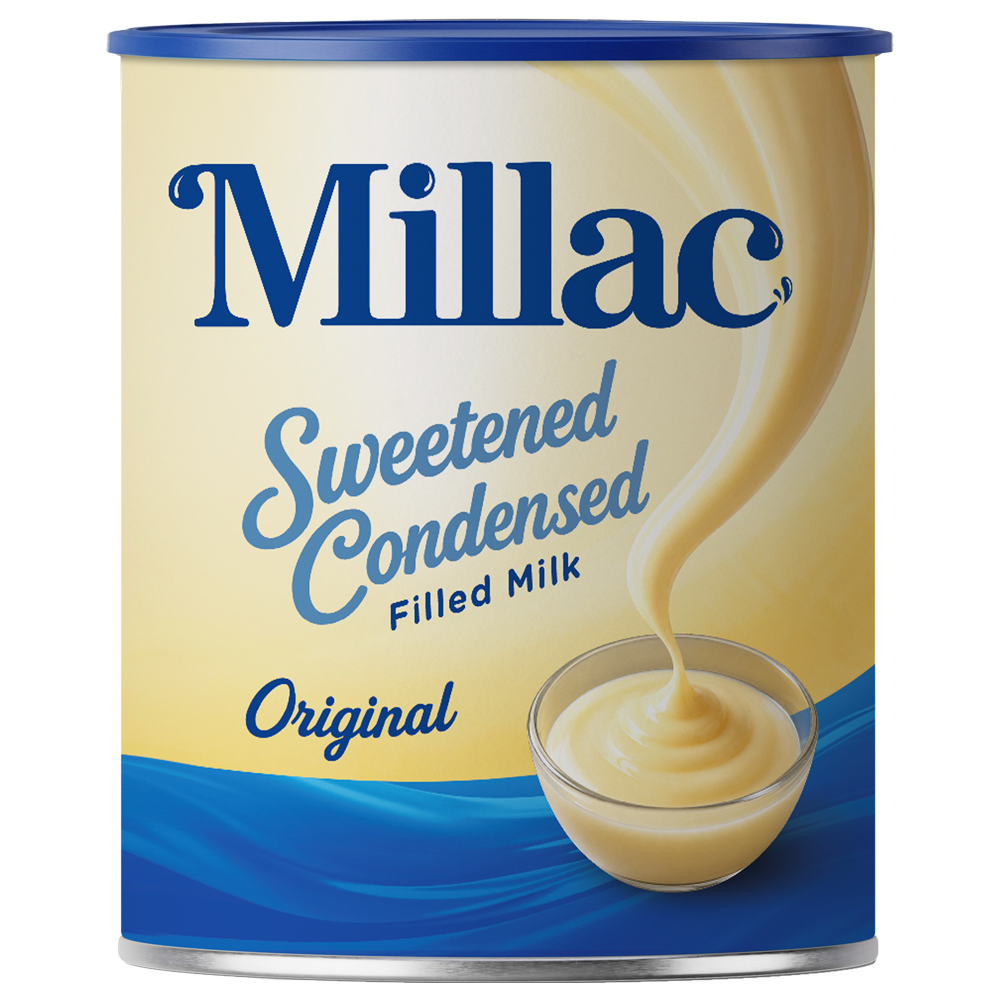 MILLAC SWEET CONDENSED MILK 1 KG