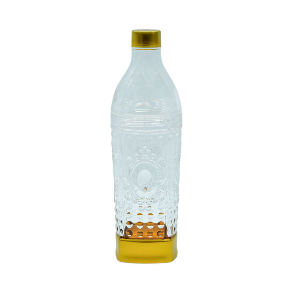 WATER BOTTLE ACRYLIC 800 ML CA13012
