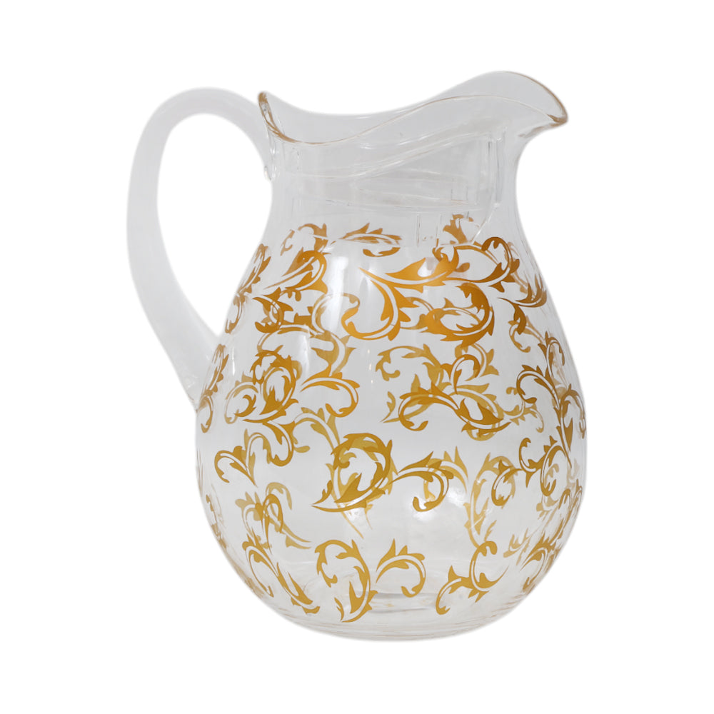 JUG ACRYLIC AC29067