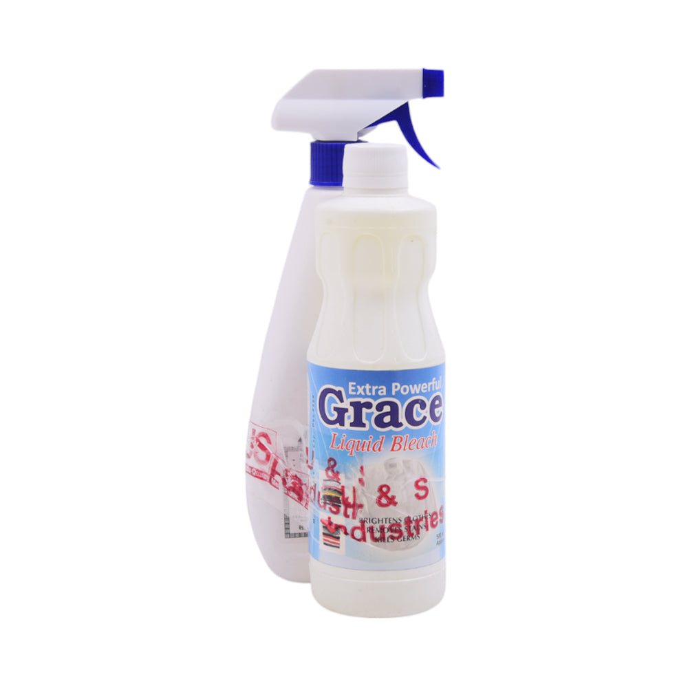 GRACE STARCH LIQUID 500 ML